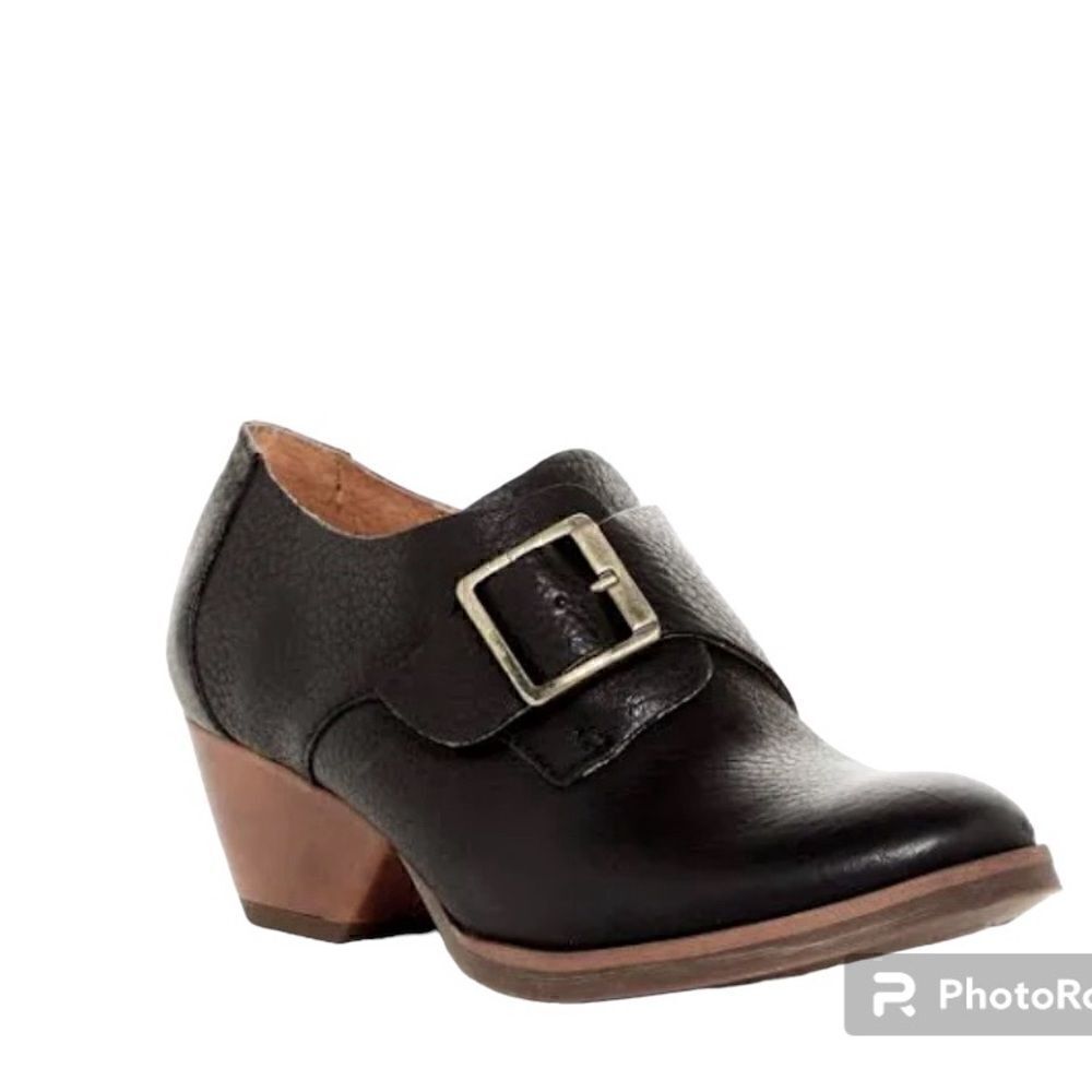Korks Little Monk Strap Bootie at Hautelook - Womens Shoes - Good Condition